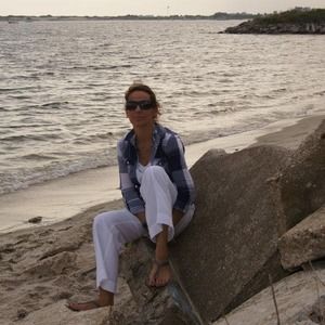 Meet your Posher, Joanna